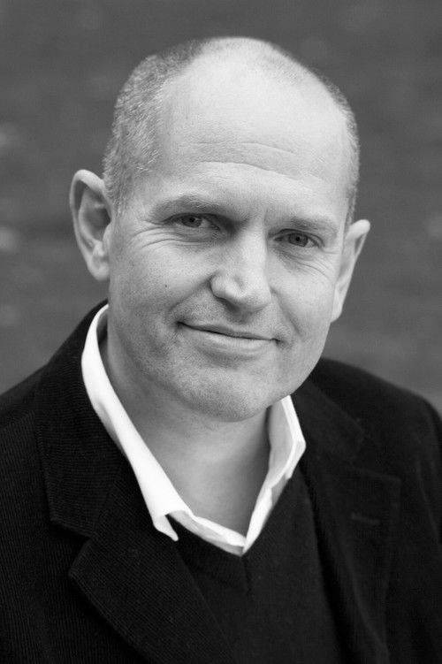 Tim Whitnall profile