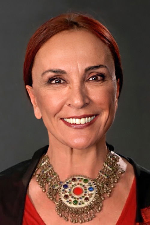 Meriç Başaran profile