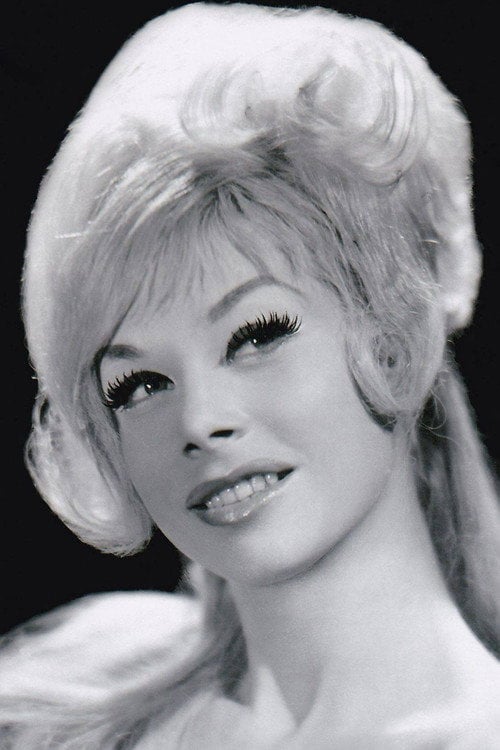 Photo of Rita Alexander, Acting