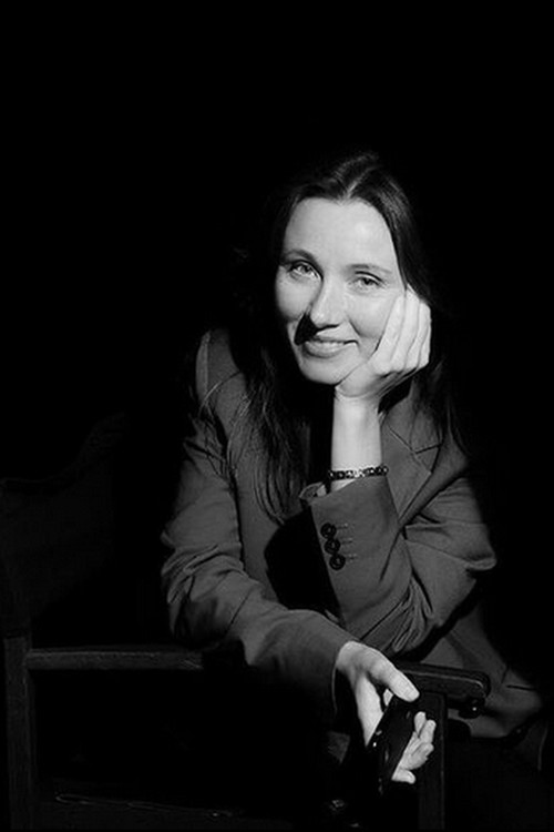 Photo of Maryna Er Gorbach, Directing