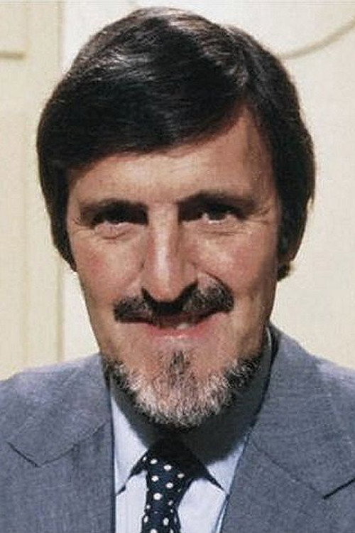 Photo of Jimmy Hill, Acting