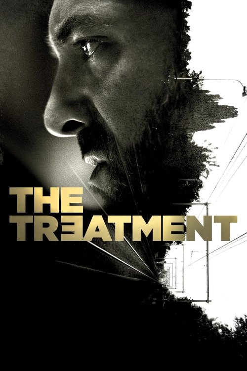 Movie poster for The Treatment (2014)