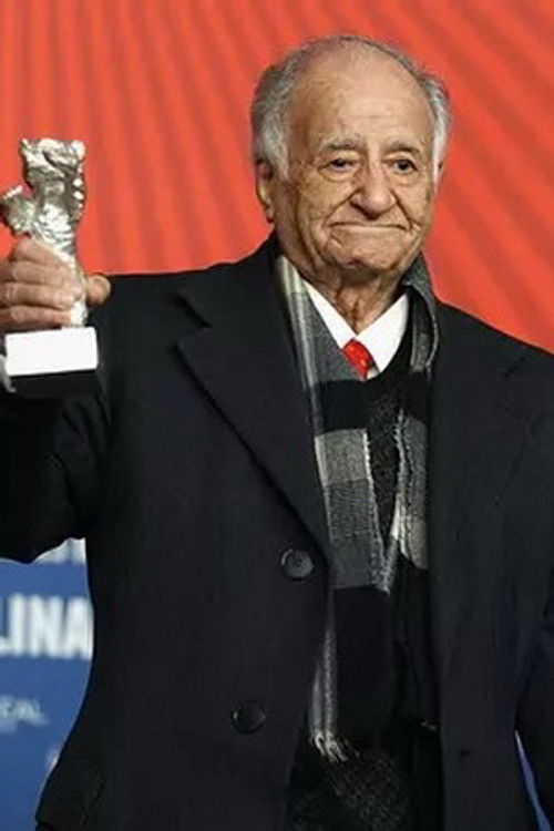 Photo of Ali-Asghar Shahbazi, Acting