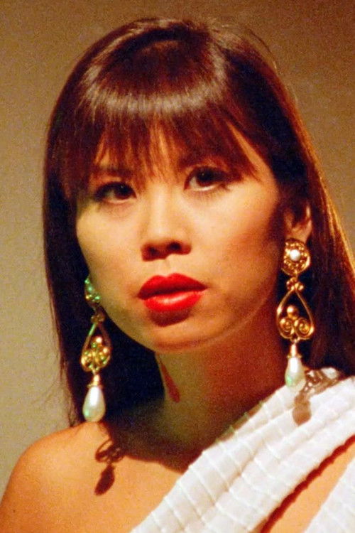 Photo of Carolyn Liu, Acting