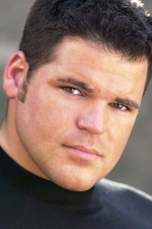 Photo of Greg D'Agostino, Acting