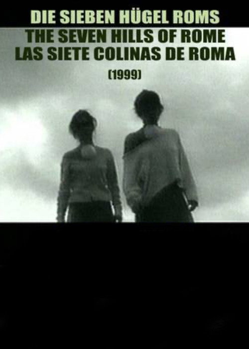 Movie poster for The Seven Hills of Rome (1999)