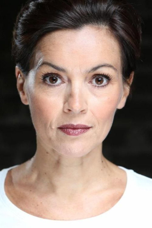 Photo of Michèle Belgrand, Acting