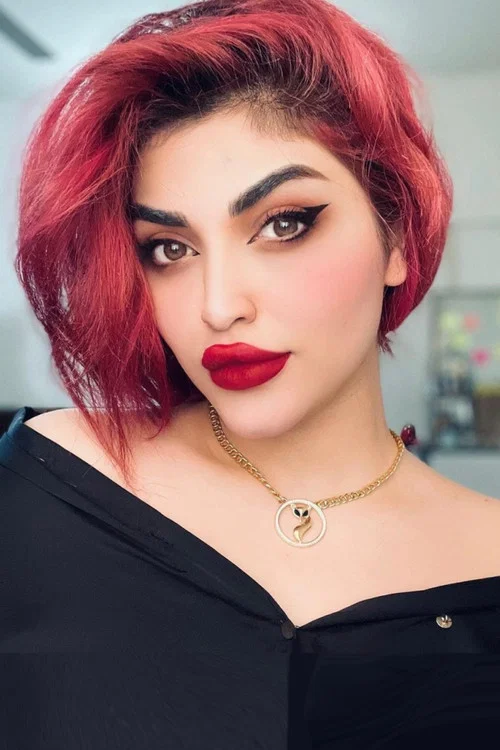 Nadeen Alfahd profile