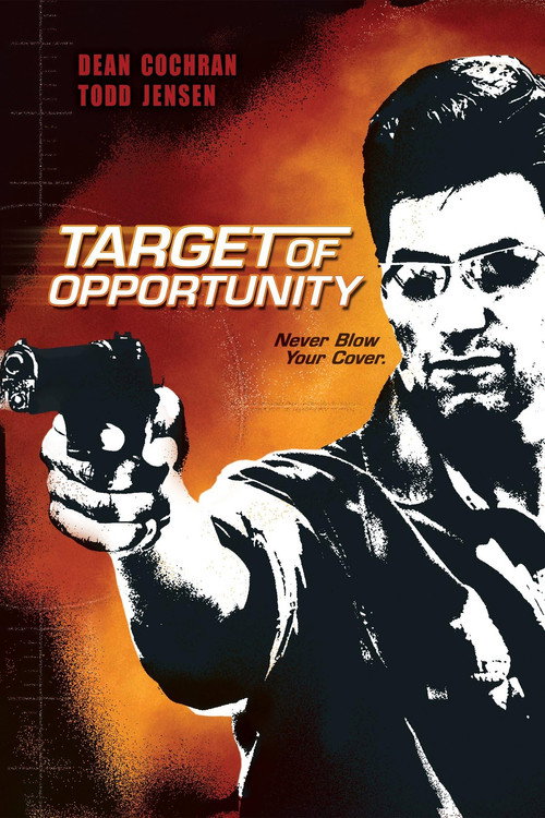 Movie poster for Target of Opportunity (2005)