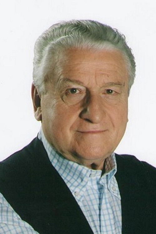 Photo of Camillo Milli, Acting