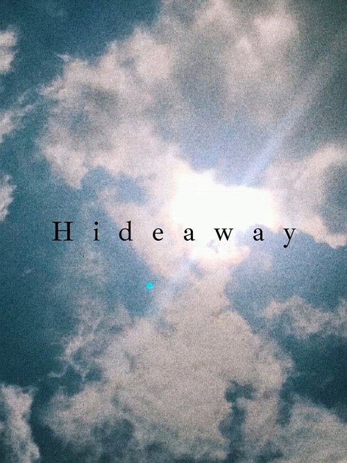 Movie poster for Hideaway (2021)