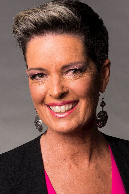 Photo of Tracey Holmes, Acting