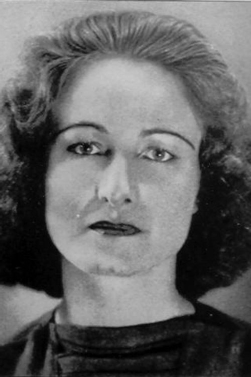 Photo of Pamela Wedekind, Acting