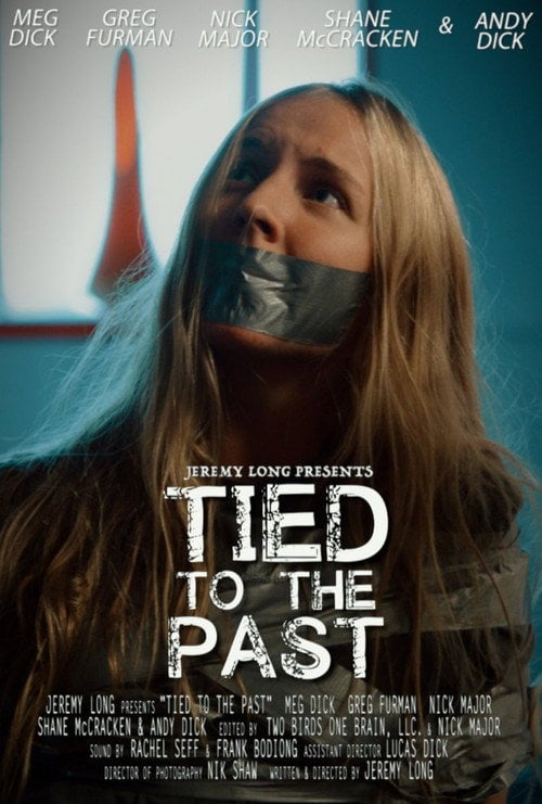 Movie poster for Tied to the Past (2017)