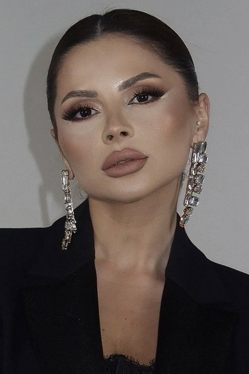 Photo of Aynishan Quliyeva, Acting