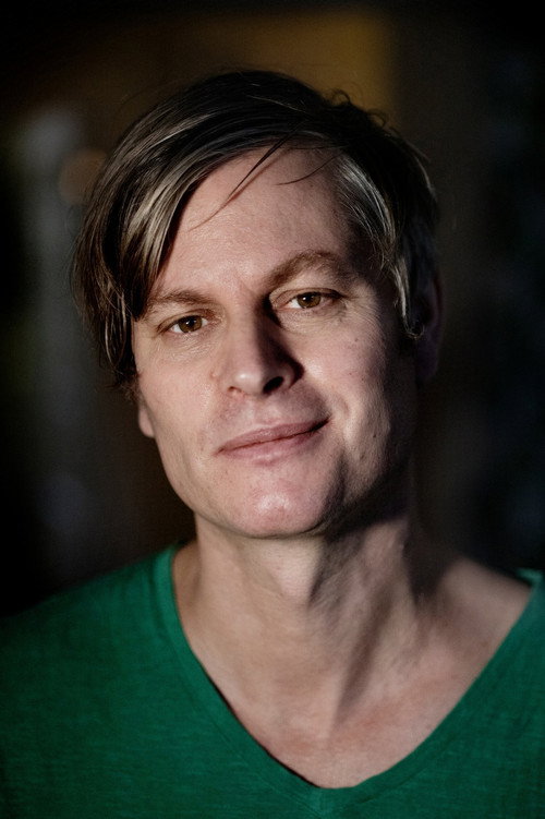 Photo of Martin Hederos, Sound