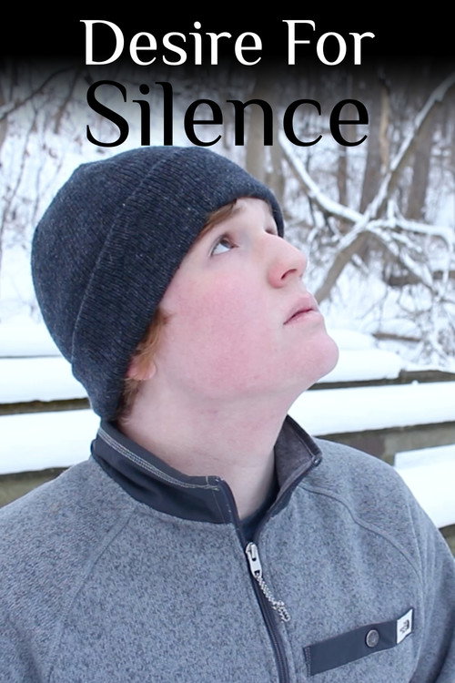 Movie poster for Desire For Silence (2025)