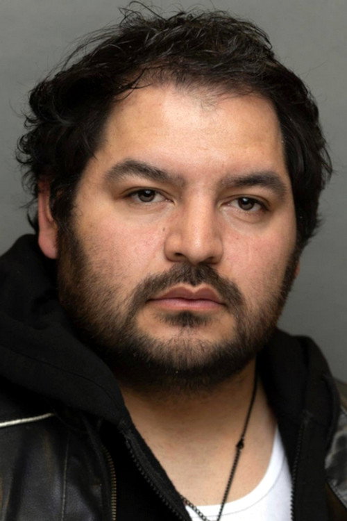 Photo of Travis Sanchez, Acting