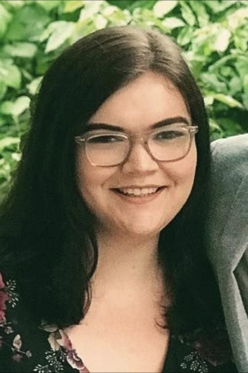 Photo of Kathryn Knutsen, Editing