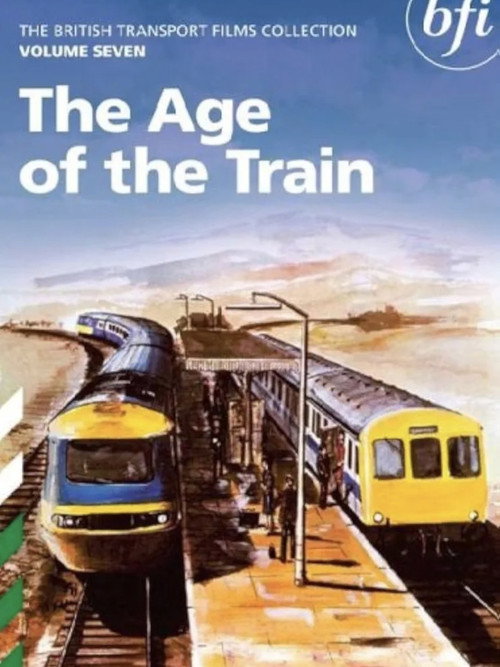 Movie poster for Centenary Express (1980)