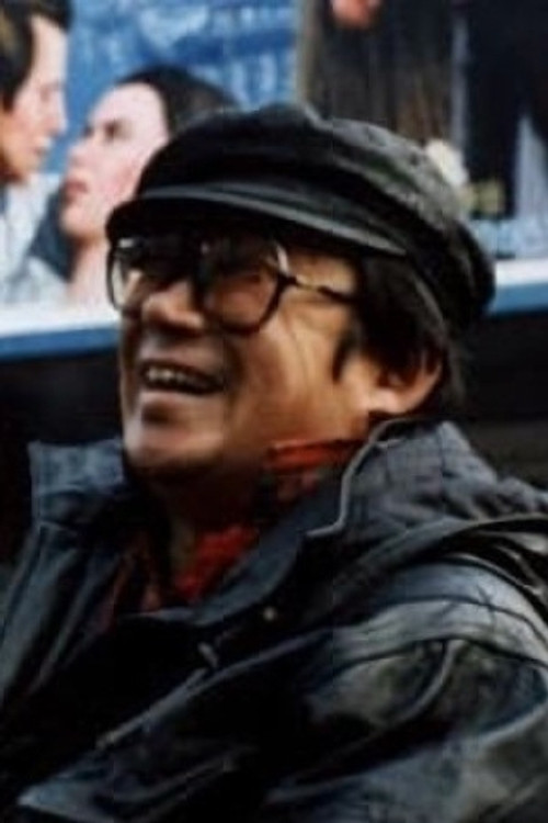 Photo of Kim Jeong-Yong, Directing