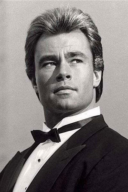 Photo of Brett Baxter Clark, Acting
