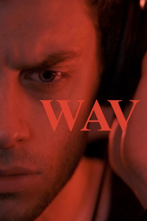Movie poster for Wav. (2017)