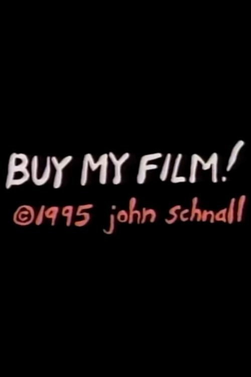 Movie poster for Buy My Film! (1995)