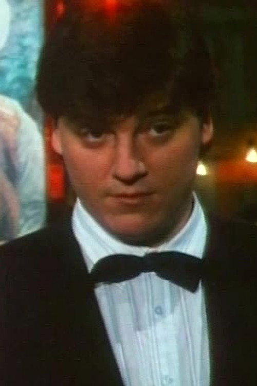 Photo of Mikhail Bessonov, Acting