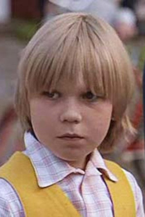 Photo of Filipp Rukavishnikov, Acting