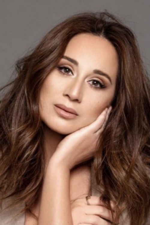 Kareen Rezq Allah profile