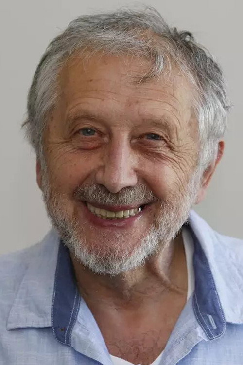 Photo of Jan Vodňanský, Acting