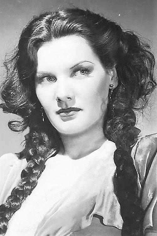 Photo of Marjorie Hoshelle, Acting