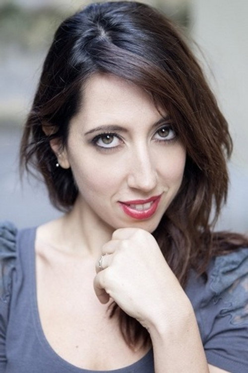 Photo of Giulia Greco, Acting
