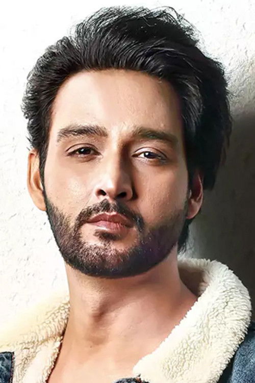 Saurabh Raj Jain profile