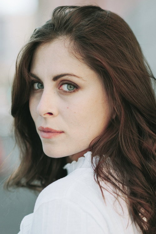 Photo of Simona Distefano, Acting