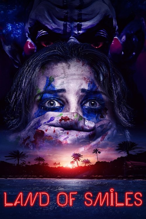 Movie poster for Land of Smiles (2017)