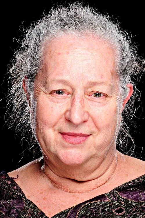 Photo of Saskia Giró, Acting