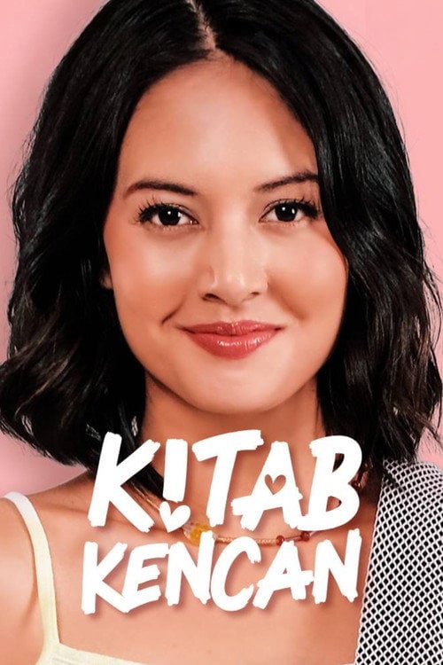 Series poster for Kitab Kencan (2023)