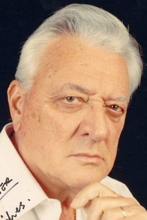 Photo of Italo Tajo, Acting