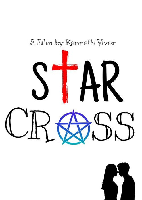 Movie poster for Star Cross