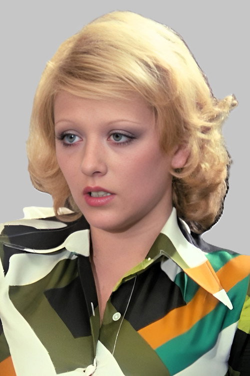 Photo of Martine Azencot, Acting