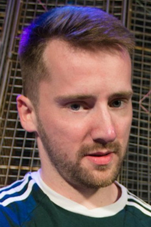 Photo of Danny Wolfe, Acting