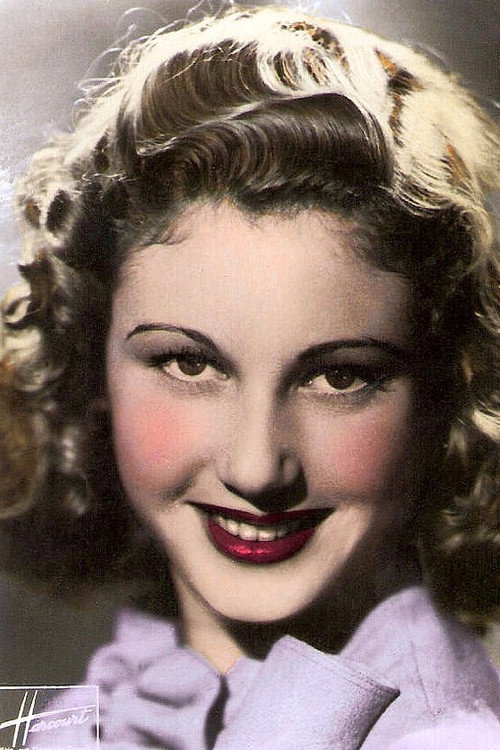 Photo of Annie Vernay, Acting