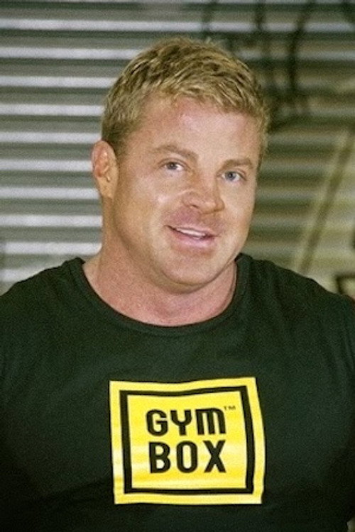 Photo of Matthew Miller, Production