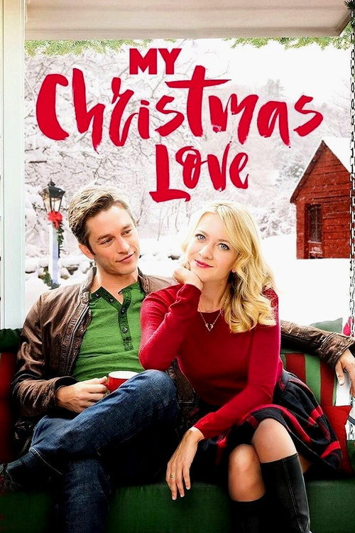 Movie poster for My Christmas Love (2016)