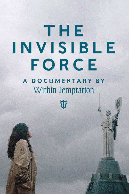 Movie poster for The Invisible Force (2025)