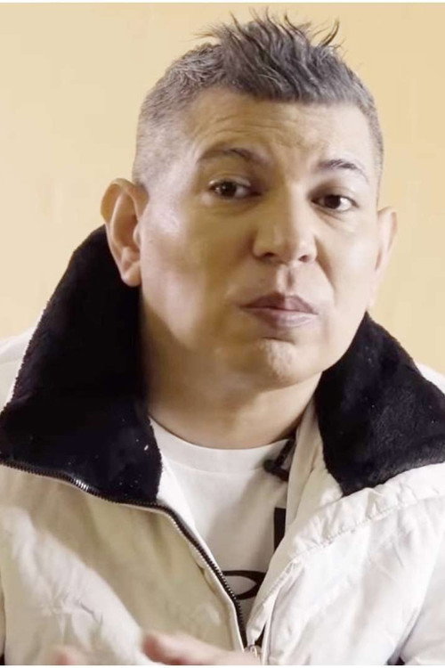 Photo of Luis Pinto, Acting