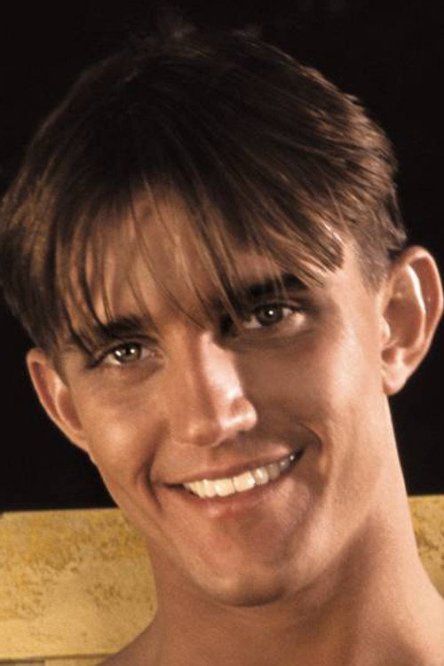 Photo of Aaron Brandt, Acting