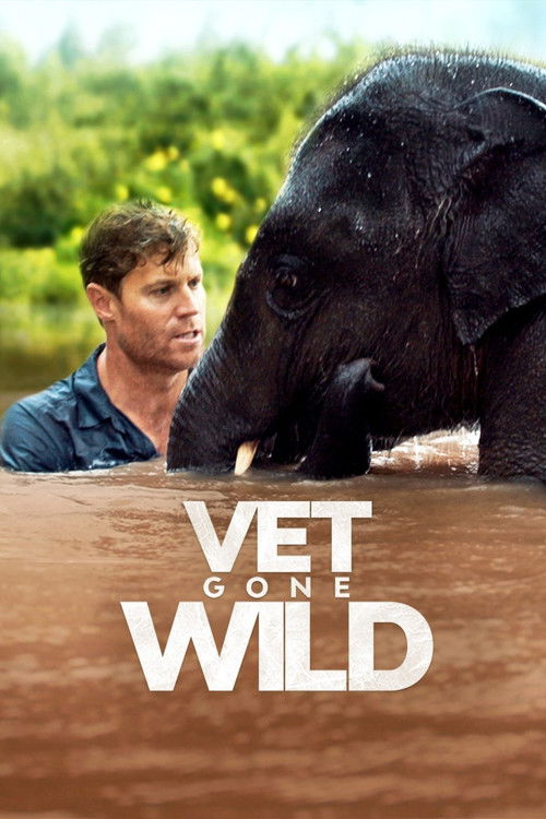 Vet Gone Wild poster